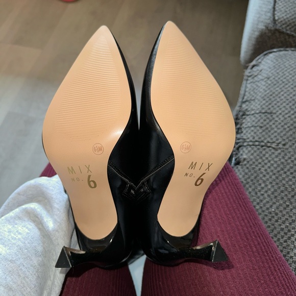 Mix No. 6 Maryanne Boot - Picture 3 of 3